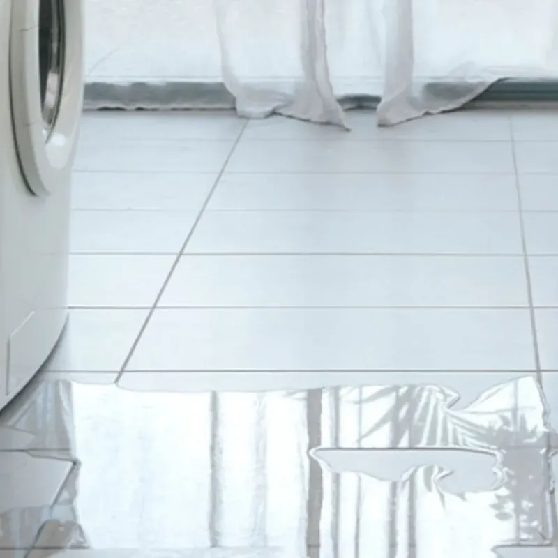 Appliance Leak Cleanup in Brookville, OH