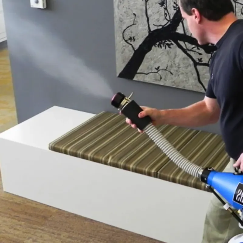 Professional Odor Removal in Brookville, OH